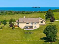 728454 21ST SIDE ROAD The Blue Mountains Ontario, N0H 1J0