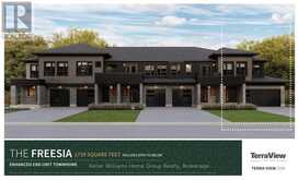 9 SHAKESPEARE DRIVE | Guelph Ontario | Slide Image Two