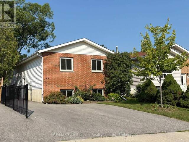 74 TELFER ROAD Collingwood Ontario, L9Y 4S2 - 4 Bedrooms Home For Sale
