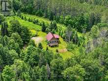 39 FIRE ROUTE 200 | McKellar Ontario | Slide Image Nine