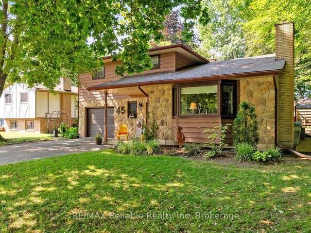 45 MAIN STREET S Bayfield Ontario, N0M 1G0 - Property For Sale
