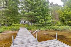 3712 BRUNEL ROAD | Baysville Ontario | Slide Image Ten