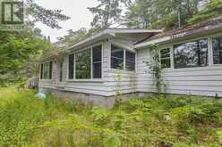 3712 BRUNEL ROAD | Baysville Ontario | Slide Image Eleven