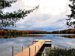 3712 BRUNEL ROAD Baysville Ontario, P0B 1A0