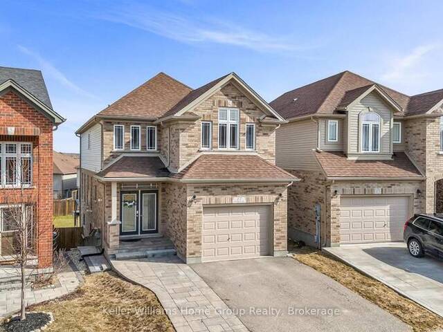 17 DUDLEY DRIVE Guelph Ontario, N1G 0E5 - 5 Bedrooms Home For Sale