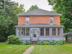 128 JAMES STREET Bracebridge Ontario, P1L 2B6