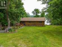 169 ODD'S DRIVE | Parry Sound Ontario | Slide Image Two
