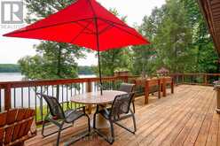 169 ODD'S DRIVE | Parry Sound Ontario | Slide Image Eight