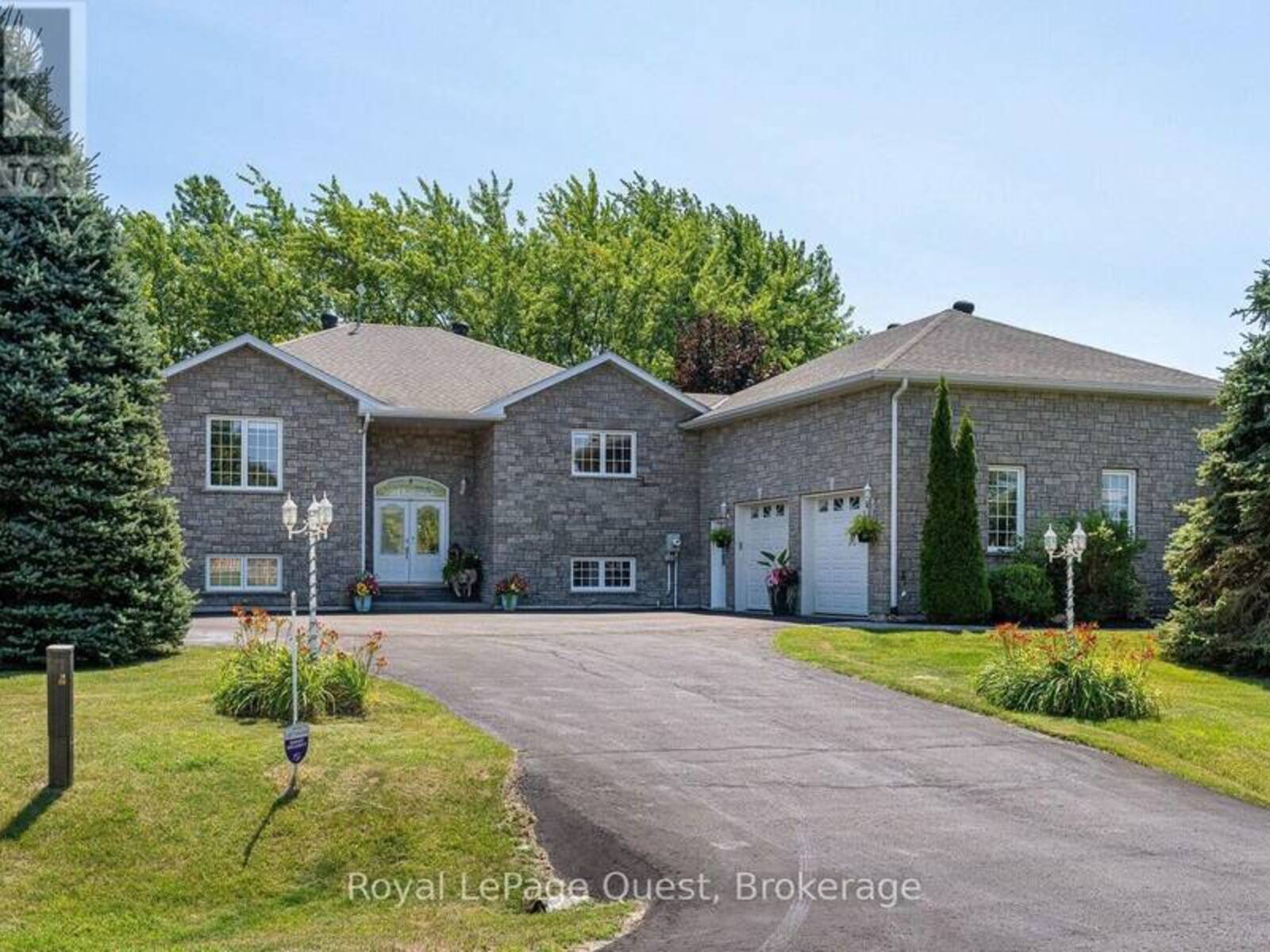 20 RUE ERIC, Penetanguishene, Ontario L9M 0H1