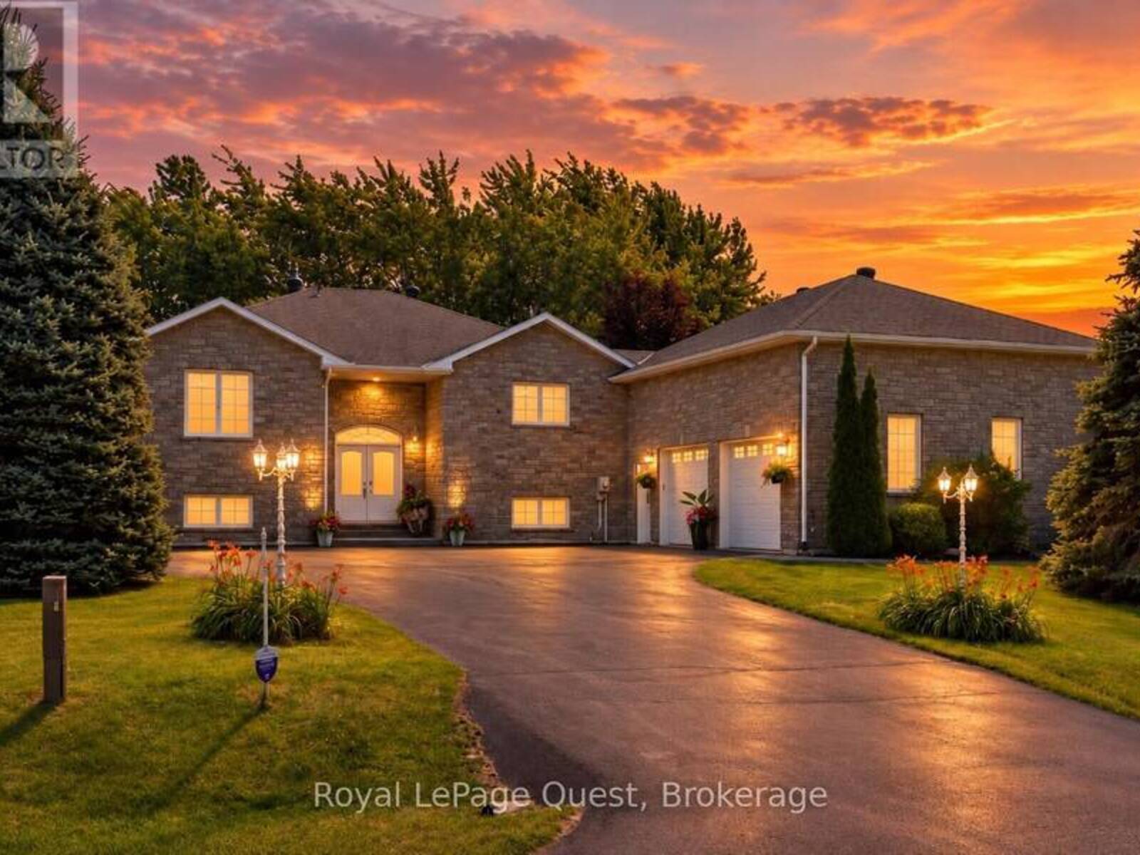 20 RUE ERIC, Penetanguishene, Ontario L9M 0H1