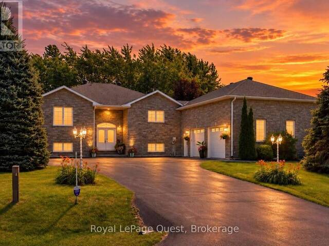 20 RUE ERIC Penetanguishene Ontario, L9M 0H1 - 4 Bedrooms Home For Sale