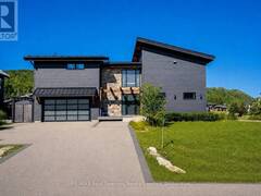 116 ARNOT CRESCENT The Blue Mountains Ontario, L9Y 0Z8