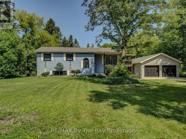 258 SUNNIDALE STREET Stayner Ontario, L0M 1S0 - 3 Bedrooms Home For Sale