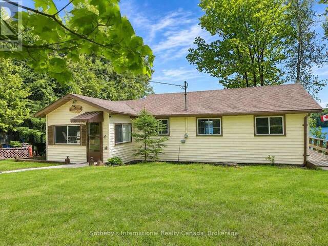 41 DEERFIELD ROAD McKellar Ontario, P2A 0B4 - 3 Bedrooms Waterfront Home For sale