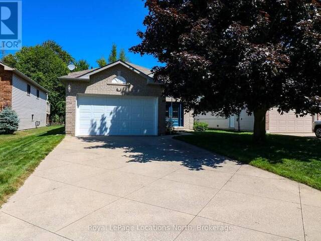 63 GLEN ETON ROAD Wasaga Beach Ontario, L9Z 1E7 - 4 Bedrooms Home For Sale