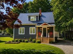 120 MARK STREET W Markdale Ontario, N0C 1H0