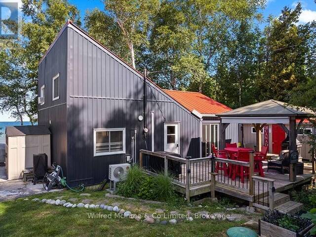 763 BRUCE ROAD 13 Southampton Ontario, N0H 2L0 - Property For Sale