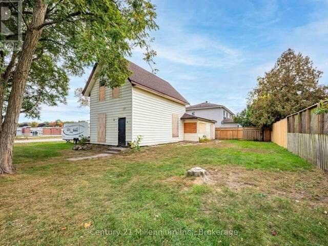 469 ROBERT STREET Midland Ontario, L4R 2M4 - 3 Bedrooms Home For Sale