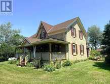 85042 BLUEWATER HIGHWAY | Goderich Ontario | Slide Image Three