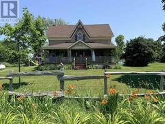 85042 BLUEWATER HIGHWAY Goderich Ontario, N7A 3X9