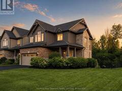 62 FOLEY CRESCENT Collingwood Ontario, L9Y 3B7