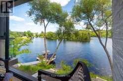 202 - 32 BRUNEL ROAD S | Huntsville Ontario | Slide Image One