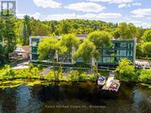 202 - 32 BRUNEL ROAD S | Huntsville Ontario | Slide Image Thirty-one