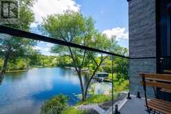 202 - 32 BRUNEL ROAD S | Huntsville Ontario | Slide Image Five