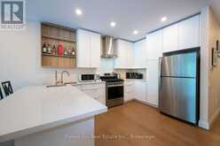 202 - 32 BRUNEL ROAD S | Huntsville Ontario | Slide Image Nine