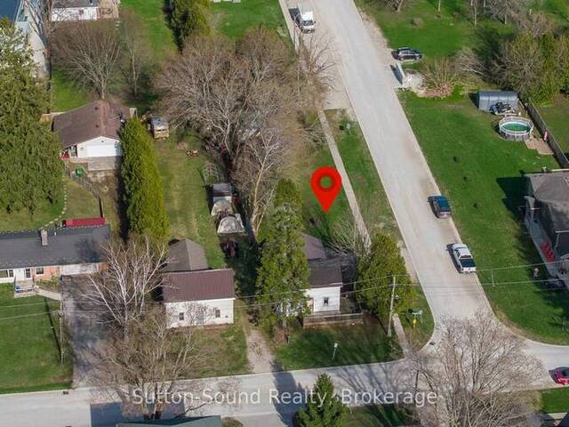 486 ELIZABETH STREET South Bruce Peninsula Ontario, N0H 1P0 - 2 Bedrooms Home For Sale