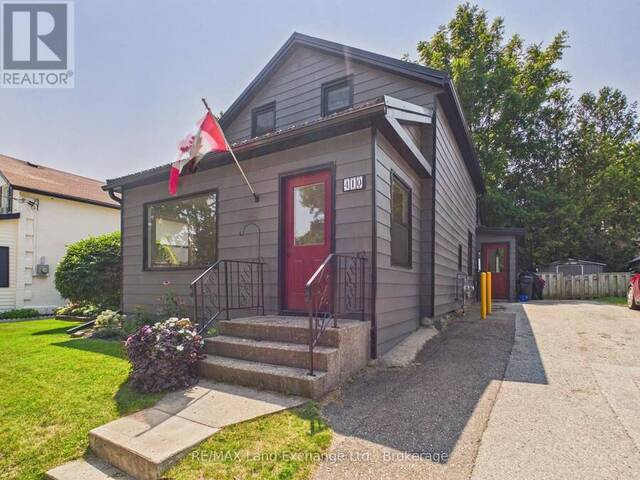 410 RUSSELL STREET Kincardine Ontario, N2Z 2A9 - 2 Bedrooms Home For Sale