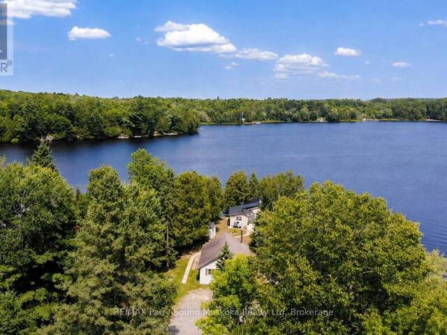 95 FARLEYS ROAD Whitestone Ontario, P0A 1G0 - 3 Bedrooms Waterfront Home For sale