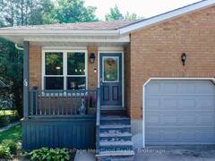 54 COLEMAN STREET Huron East Ontario, N0M 1L0