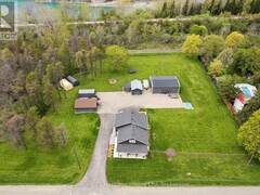 584077 BEACHVILLE ROAD Ingersoll Ontario, N5C 3J5