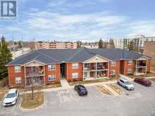 206 - 435 WALNUT STREET | Collingwood Ontario | Slide Image One