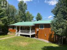 216 LONE TREE ROAD | Parry Sound Ontario | Slide Image Two