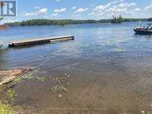 216 LONE TREE ROAD | Parry Sound Ontario | Slide Image Six