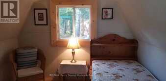 216 LONE TREE ROAD | Parry Sound Ontario | Slide Image Thirty-four