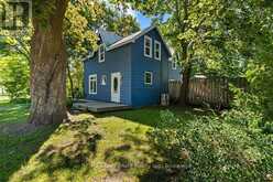 441 FRANK STREET | Georgian Bluffs Ontario | Slide Image One
