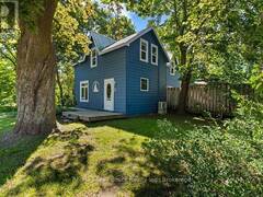441 FRANK STREET Georgian Bluffs Ontario, N0H 2T0