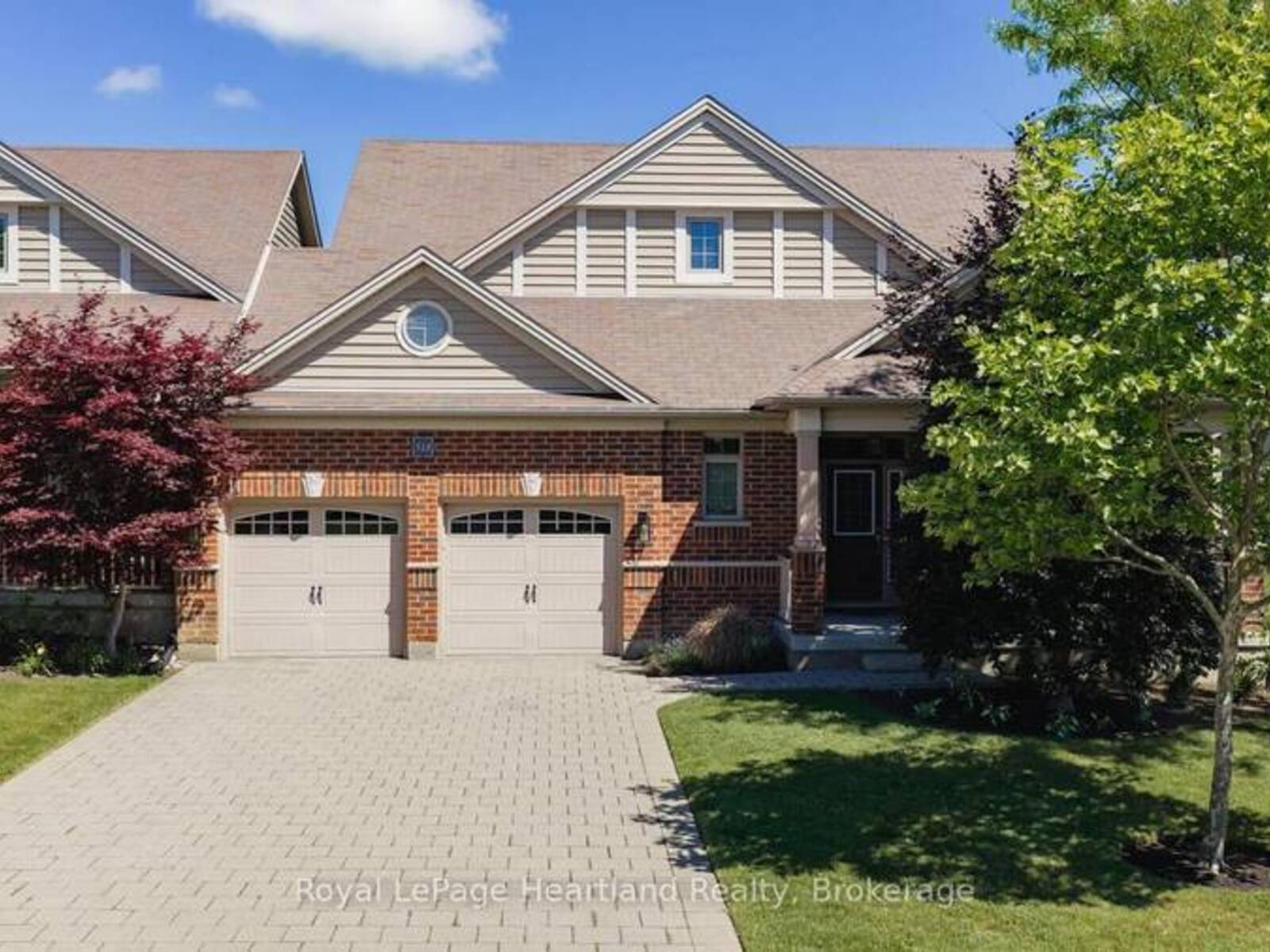 18 - 518 BLUE JAY DRIVE, London, Ontario N5X 0E4