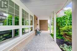 373 WILLOW STREET | Stratford Ontario | Slide Image Two