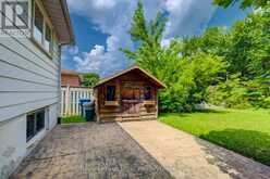373 WILLOW STREET | Stratford Ontario | Slide Image Thirty-six