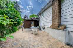 373 WILLOW STREET | Stratford Ontario | Slide Image Forty