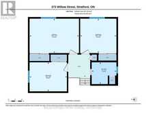 373 WILLOW STREET | Stratford Ontario | Slide Image Forty-three