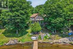 3 - 1519 MUSKOKA 118 ROAD W | Muskoka Lakes Ontario | Slide Image One