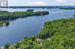 3 - 1519 MUSKOKA 118 ROAD W | Muskoka Lakes Ontario | Slide Image Three