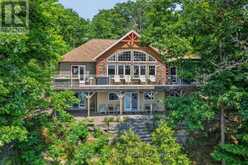 3 - 1519 MUSKOKA 118 ROAD W | Muskoka Lakes Ontario | Slide Image Forty-one