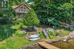 3 - 1519 MUSKOKA 118 ROAD W | Muskoka Lakes Ontario | Slide Image Forty-six