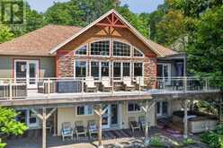 3 - 1519 MUSKOKA 118 ROAD W | Muskoka Lakes Ontario | Slide Image Four